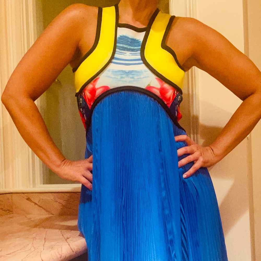 DSQUARED2 Dress 🍋Made in Italy